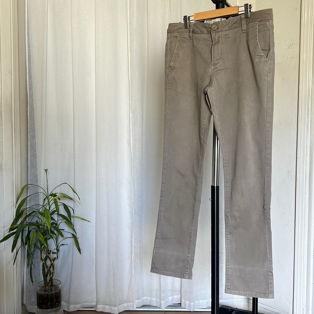 RSQ khaki pants